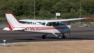 Cessna 172L (Skyhawk)