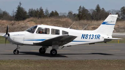 Piper PA-28-161 (Warrior II)