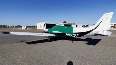 Piper PA-32-301 (Saratoga)