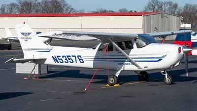 Cessna 172S (Skyhawk)