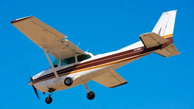 Cessna 172N