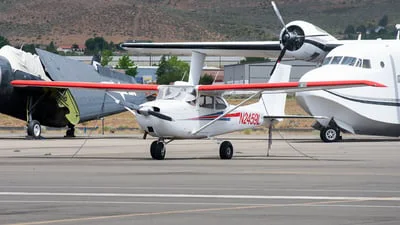 Cessna 172N (Skyhawk)