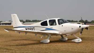 Cirrus SR20