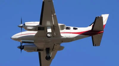 Piper PA-31