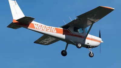 Cessna 150M