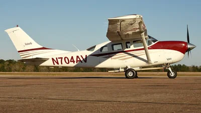 Cirrus SR20 G7