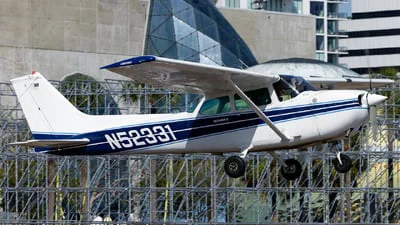 Cessna 172P (Skyhawk)