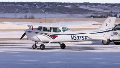 Cessna 172N (Skyhawk)