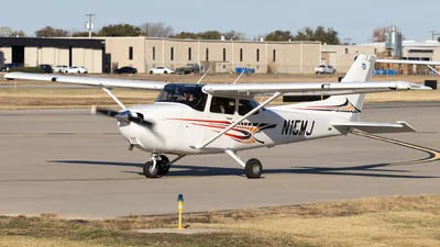 Cessna 172SP (Skyhawk)