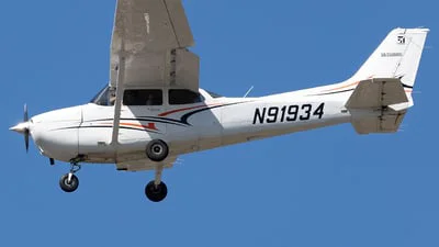 Cessna 172R (Skyhawk)