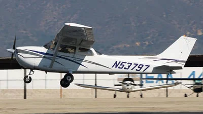 Cessna 172N (Skyhawk)