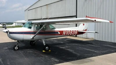 Cessna 150H