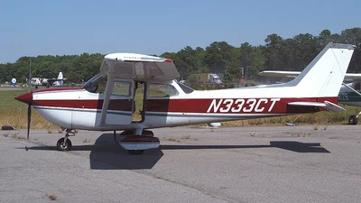 Cessna 172K (Skyhawk)
