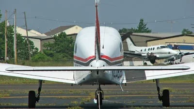 Piper PA-28 (Warrior)