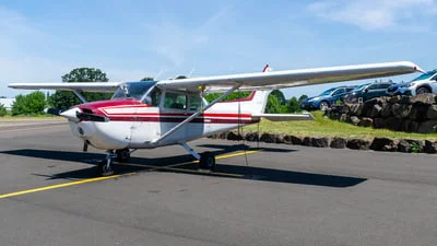 Cessna 172 (Skyhawk)