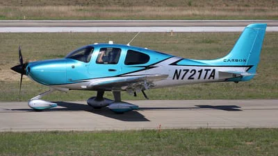 Cirrus SR20 G6