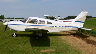 Piper PA-28 (Archer)