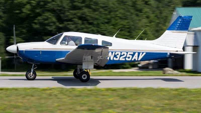 Piper PA-28-181 (Archer)