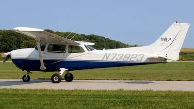 Cessna 172N (Skyhawk)