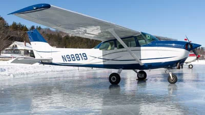 Cessna 172P (Skyhawk)