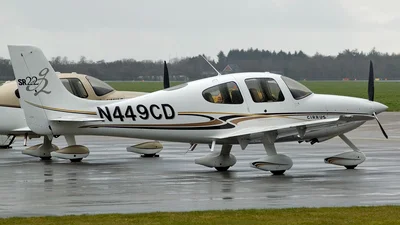 Robinson R44 II