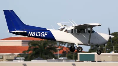 Cessna 172 (Skyhawk)