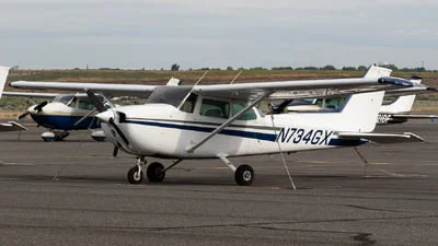 Cessna 172N (Skyhawk)