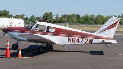 Piper PA-28-180 (Cherokee)