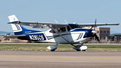 Cessna 182T (Skylane)