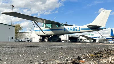 Cessna 150