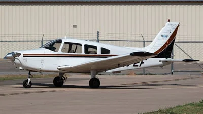 Piper PA-28-161 (Warrior)
