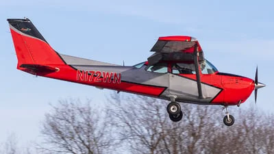 Cessna 172N (Skyhawk)