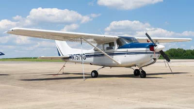 Cessna R182 (Skylane RG)