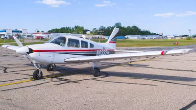 Piper PA-28-181 (Archer)