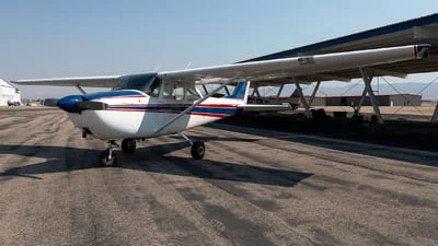 Cessna 172F (Skyhawk)