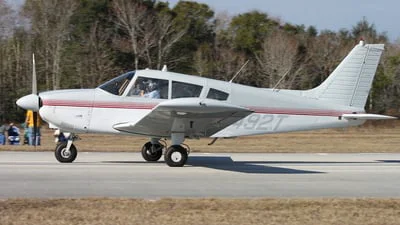 Piper PA-28 (Cherokee)
