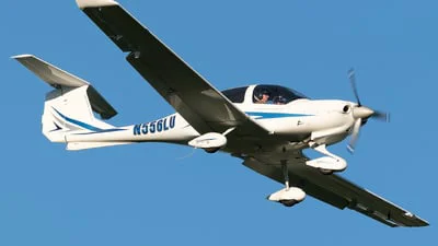 Diamond DA40