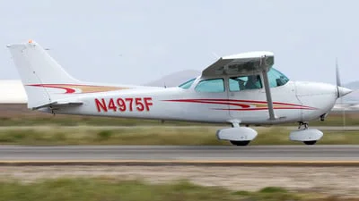 Cessna 172N (Skyhawk)