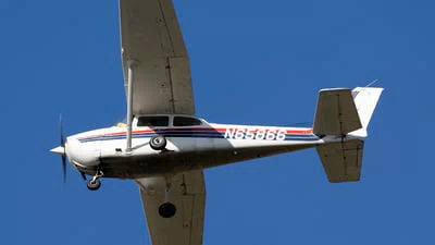 Cessna 172P (Skyhawk)