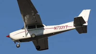 Cessna 172N (Skyhawk)