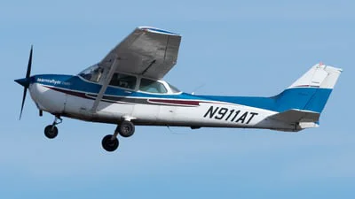 Cessna 172Q (Skyhawk)