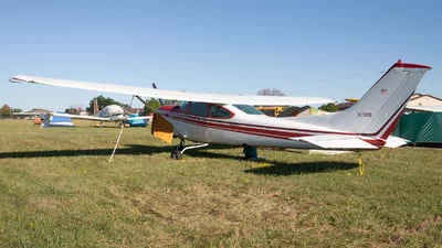 Cessna R182 (Skylane RG)