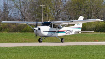 Cessna 172N (Skyhawk)