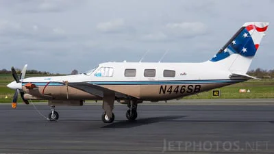 Diamond DA40 (Star)