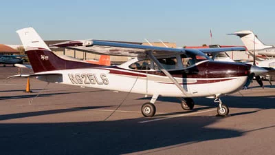 Cessna 182T (Skylane)