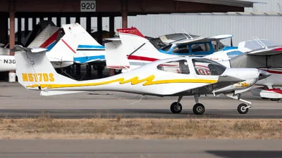 Diamond DA40 (Katana)