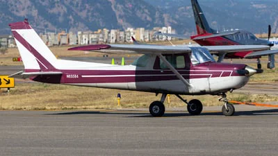 Cessna 152