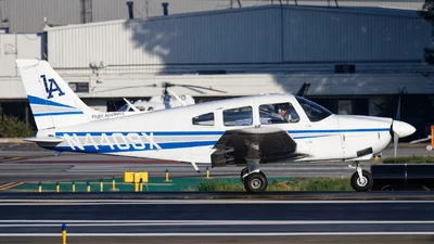 Piper PA-28-181 (Archer II)
