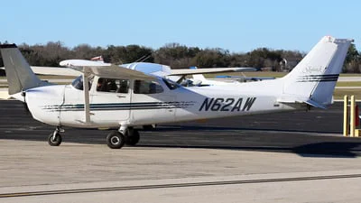 Cessna 172 (Skyhawk)