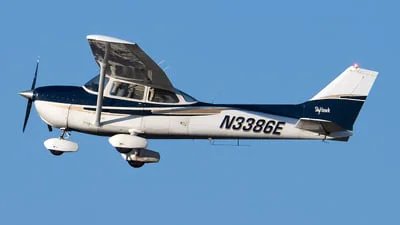 Cessna 172N (Skyhawk)